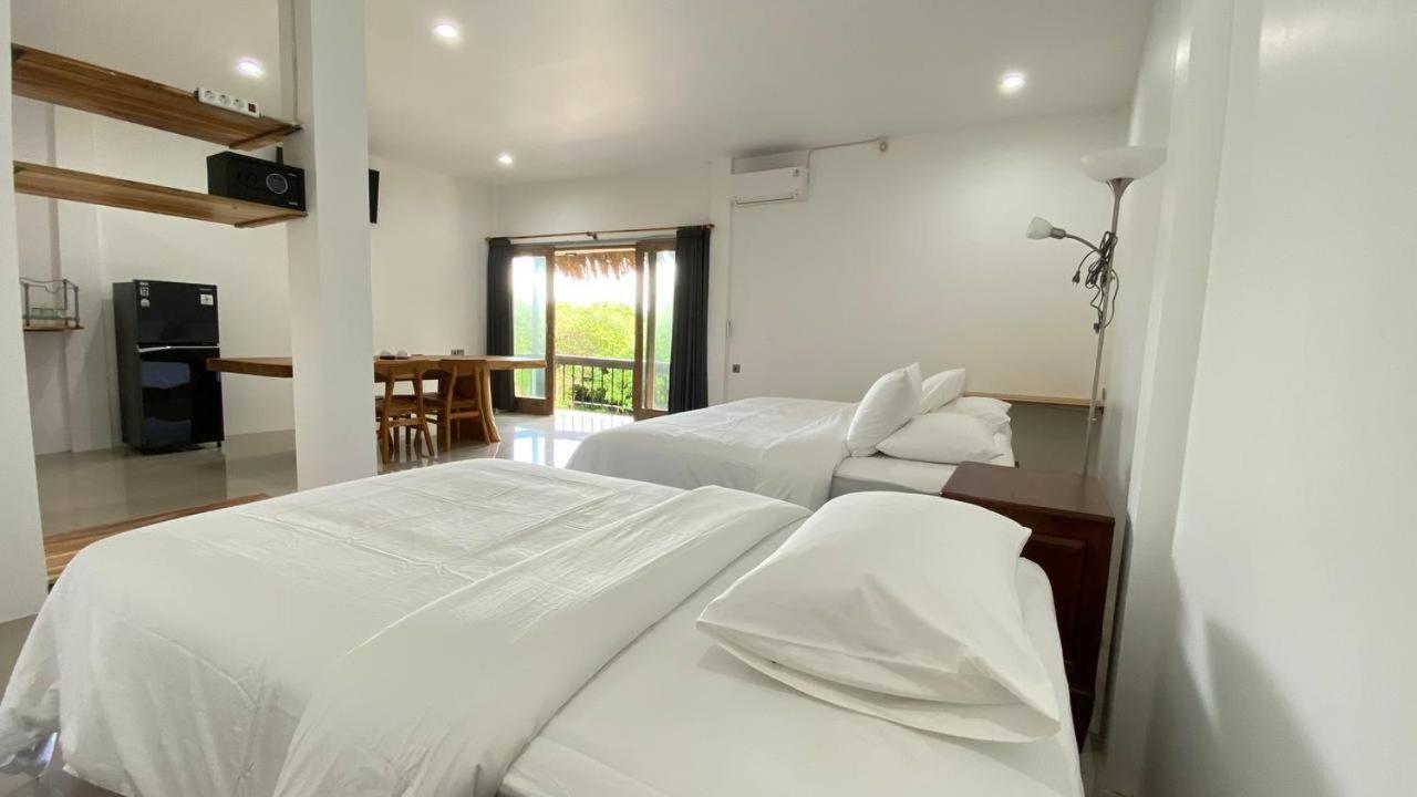 Pier26 Bali Homestay Nusa Dua  Exterior foto